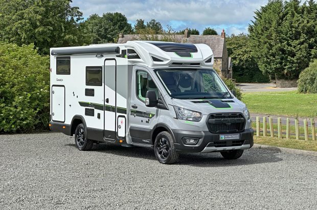 Motorhome