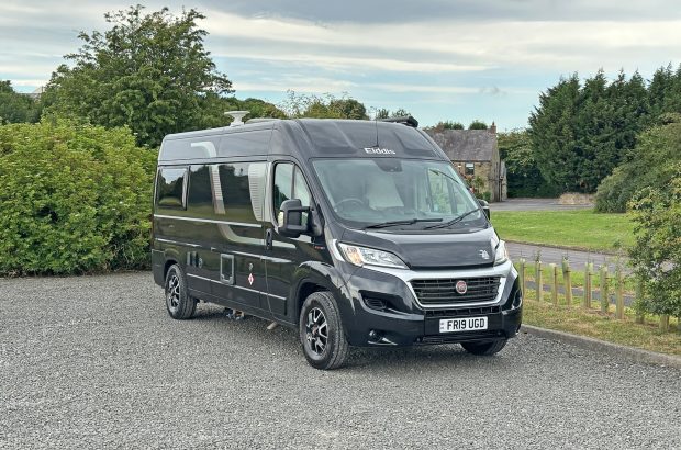 Motorhome