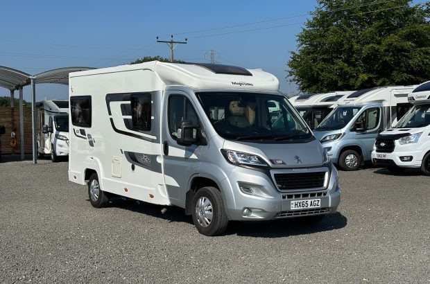 Motorhome