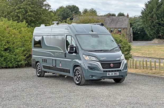 Motorhome
