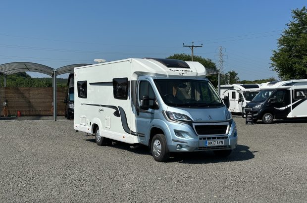 Motorhome