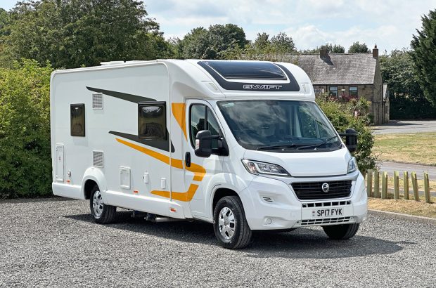 Motorhome
