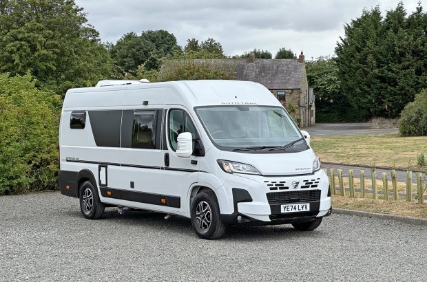 Motorhome