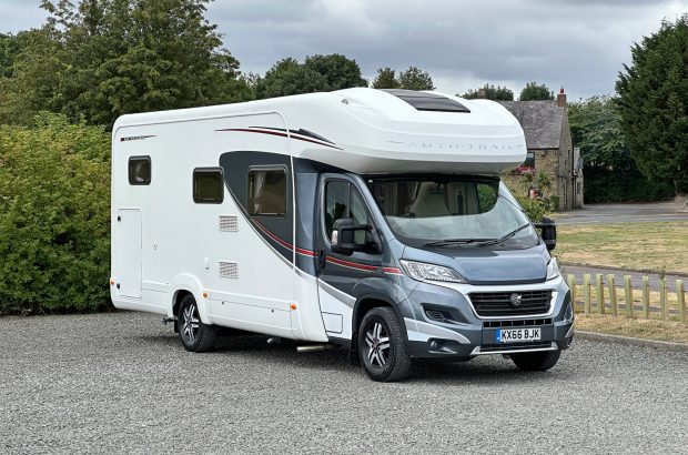 Motorhome