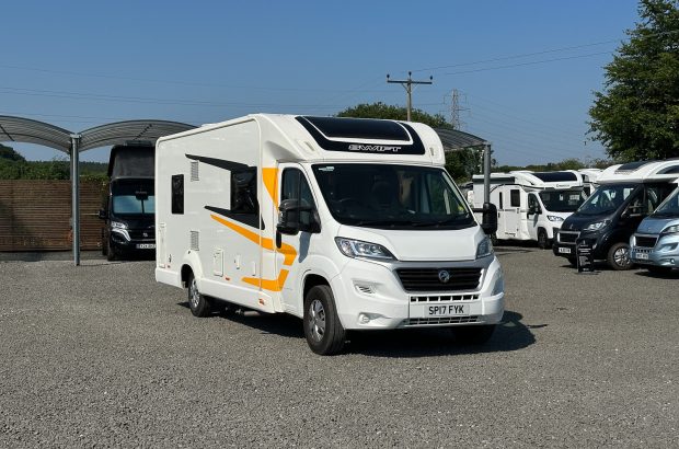 Motorhome