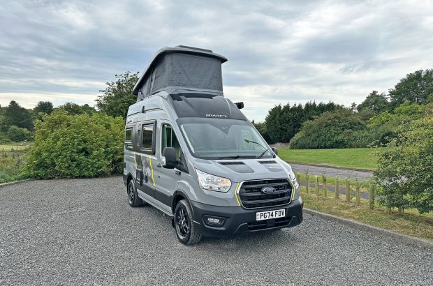 Motorhome