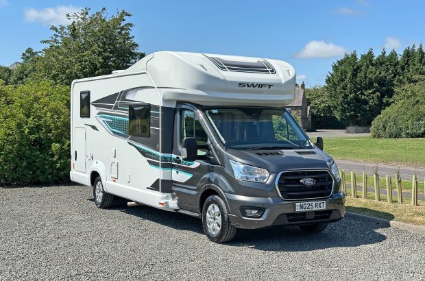 Motorhome