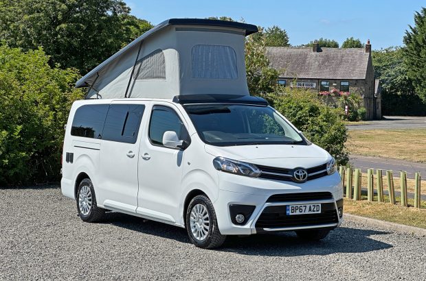Motorhome