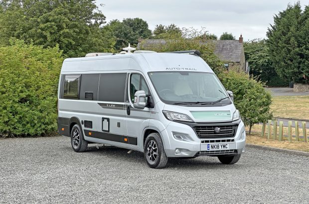 Motorhome