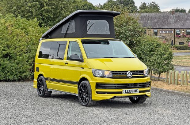 Motorhome