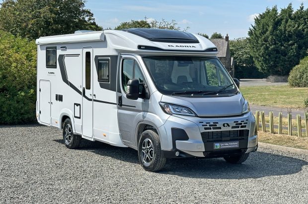 Motorhome
