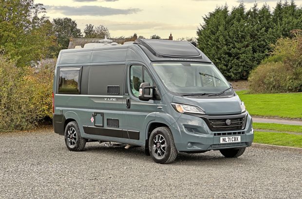 Motorhome