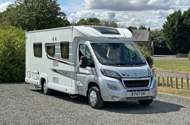 Motorhome