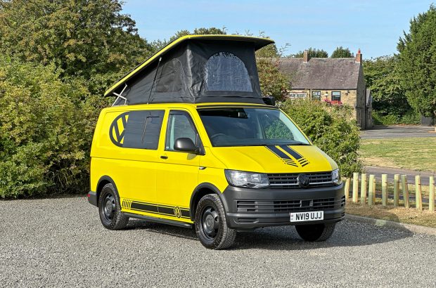 Motorhome