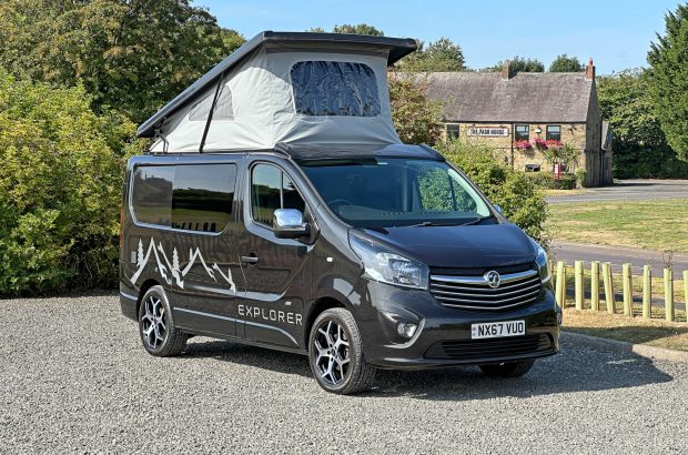 Motorhome