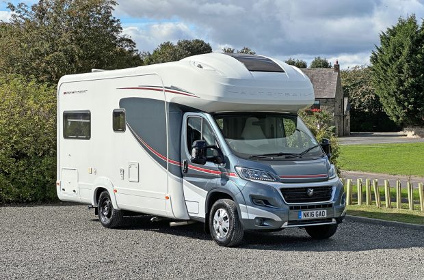Motorhome