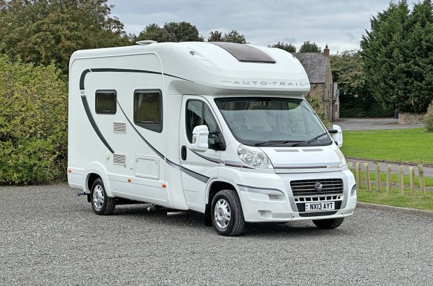 Motorhome