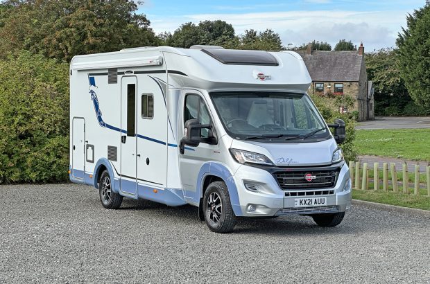 Motorhome