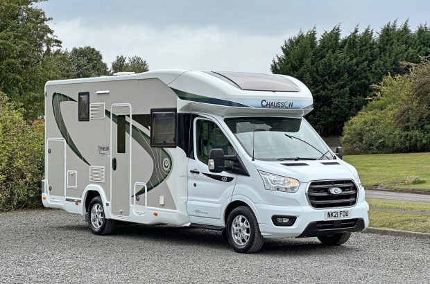 Motorhome