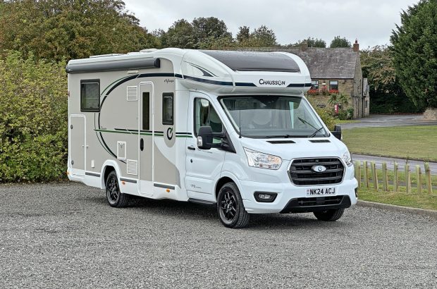Motorhome