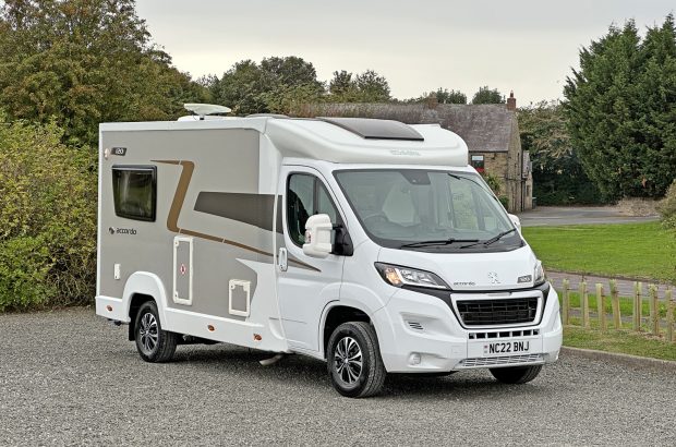 Motorhome