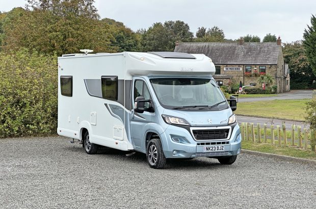Motorhome