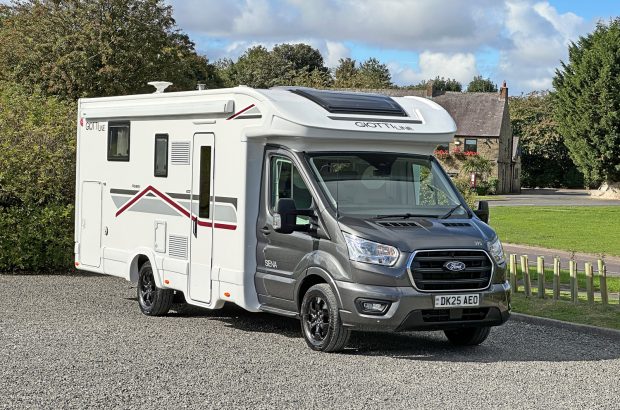 Motorhome