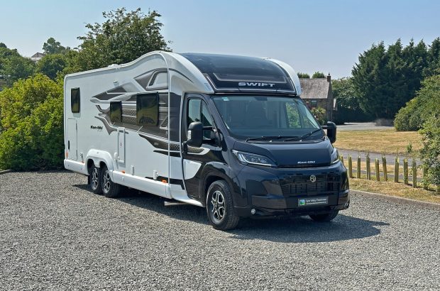 Motorhome