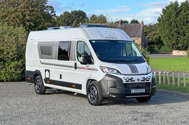 Motorhome