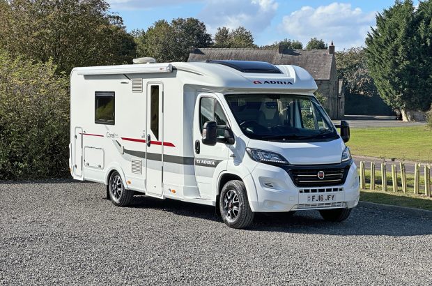 Motorhome