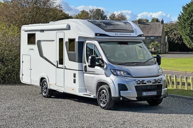 Motorhome