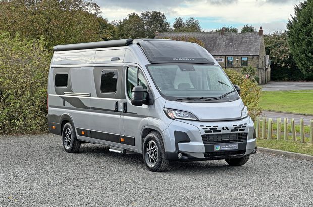 Motorhome