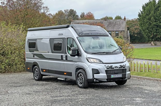 Motorhome