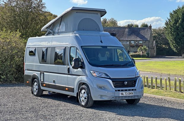 Motorhome