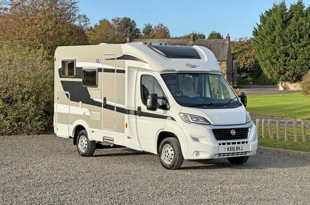 Motorhome