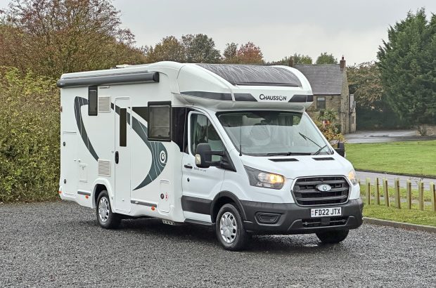Motorhome