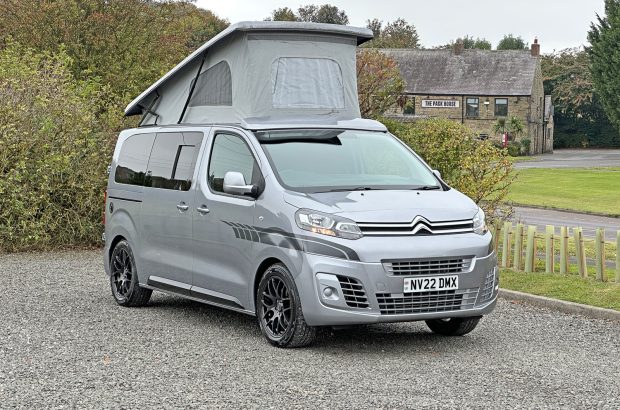 Motorhome