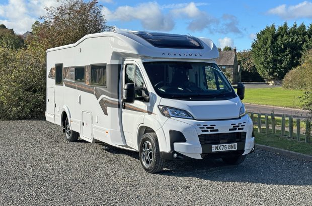 Motorhome