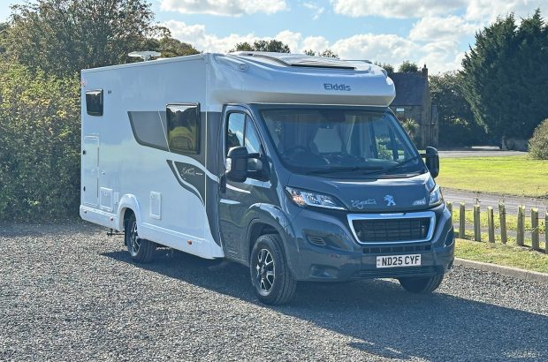 Motorhome