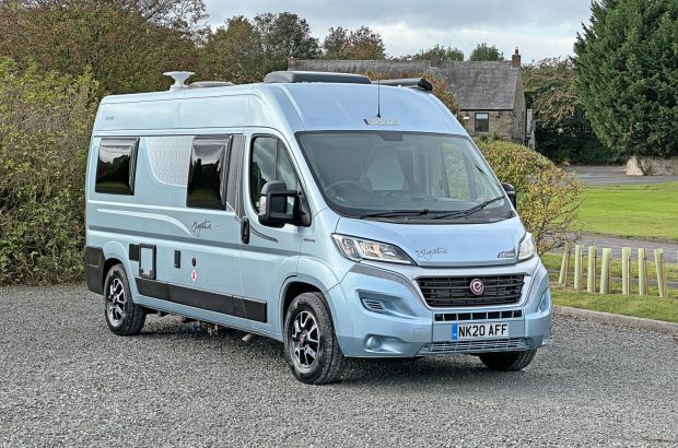 Motorhome