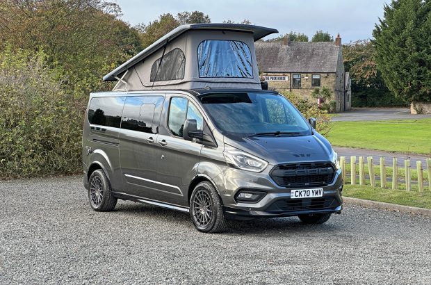 Motorhome