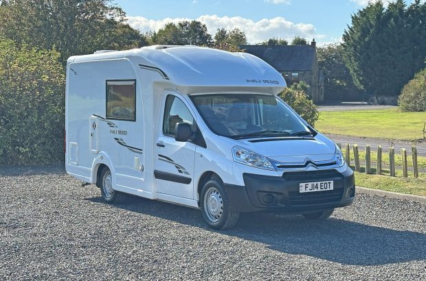 Motorhome