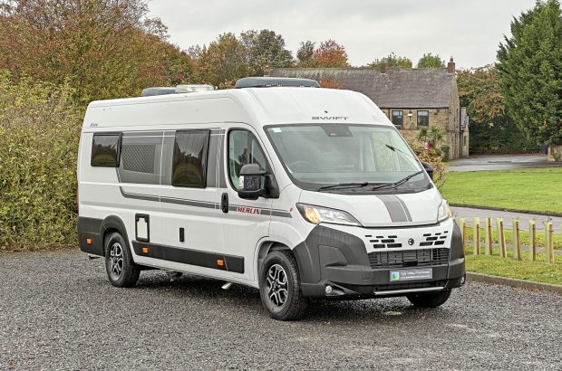 Motorhome