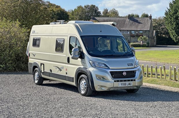 Motorhome